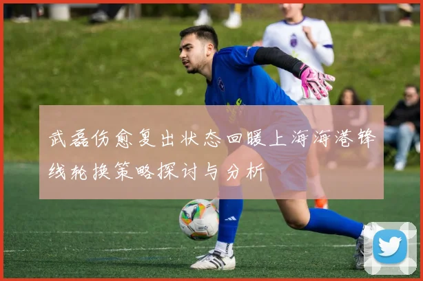 武磊伤愈复出状态回暖上海海港锋线轮换策略探讨与分析