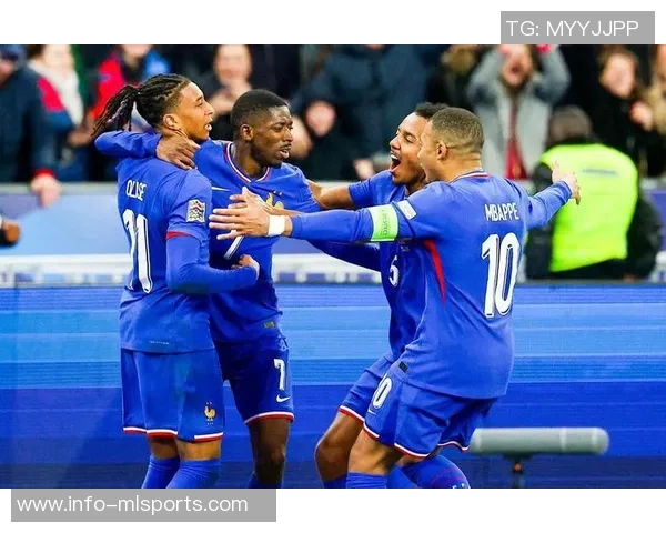 姆巴佩接过法国10号球衣责任普拉蒂尼称其理解重要性