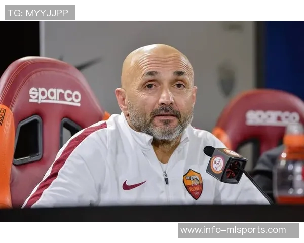 斯帕莱蒂再度临危受命救火追溯2016年罗马的逆转传奇