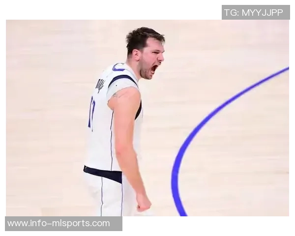 科尔称赞东契奇后撤步投篮技术难以防守的独特之处