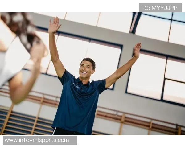 蒂亚戈正式成为劳伦斯体育公益基金会大使助力青少年体育发展