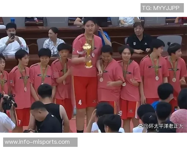 李月汝亲妹妹李玉乾加盟美高锡安山预备学院展现国青U16新星风采