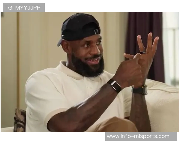 詹姆斯不等布莱斯铁林质疑未来能否继续高水平竞技