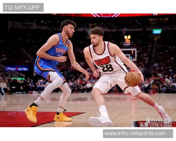 联盟净效率排行榜：雷霆火箭领衔掘金活塞马刺紧随其后