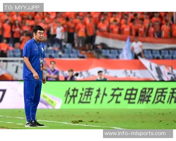 泰山队新任主帅韩鹏带队集结冬训计划定于明年1月3日启程海口