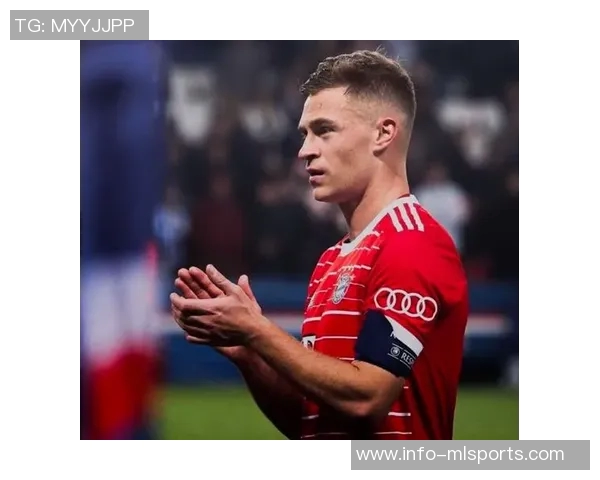 基米希脚踝伤势未愈拜仁官方确认其只能进行独自恢复训练