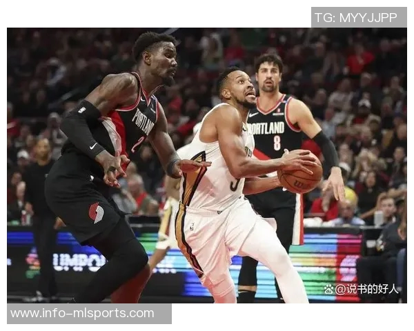 开拓者惨败鹈鹕独行侠趁机崛起悄然逼近西部前十名