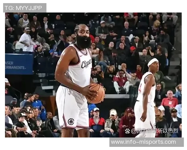 小里呼吁理性看待哈登季后赛表现与造犯规的争议与成见