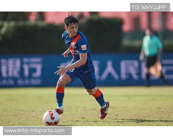 武汉三镇与王毅续约三年其间出场54次表现出色