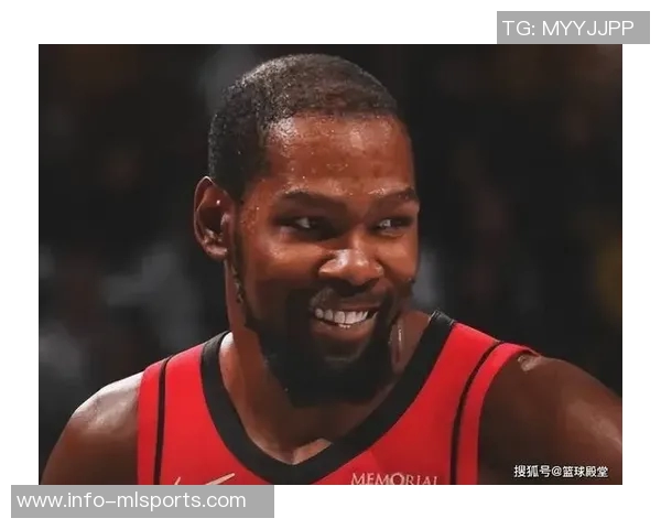 被骂成毒瘤的KD再遭质疑篮网太阳火箭都受影响请远离我的乌云