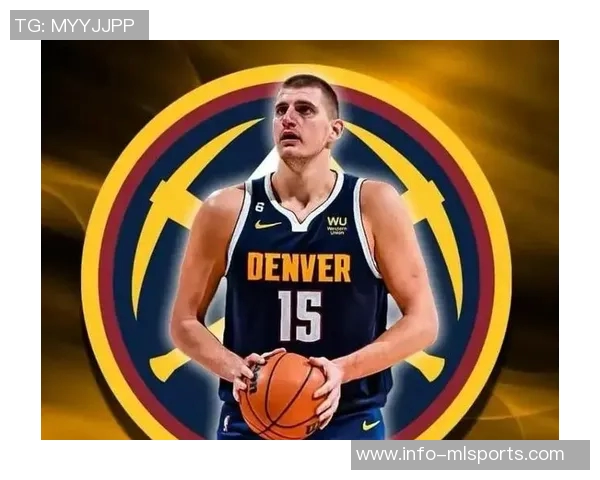 约基奇开季三场三双追平历史威少大O之后第三人再创佳绩 约基奇开季三场三双追平历史威少大O之后第三人再创佳绩